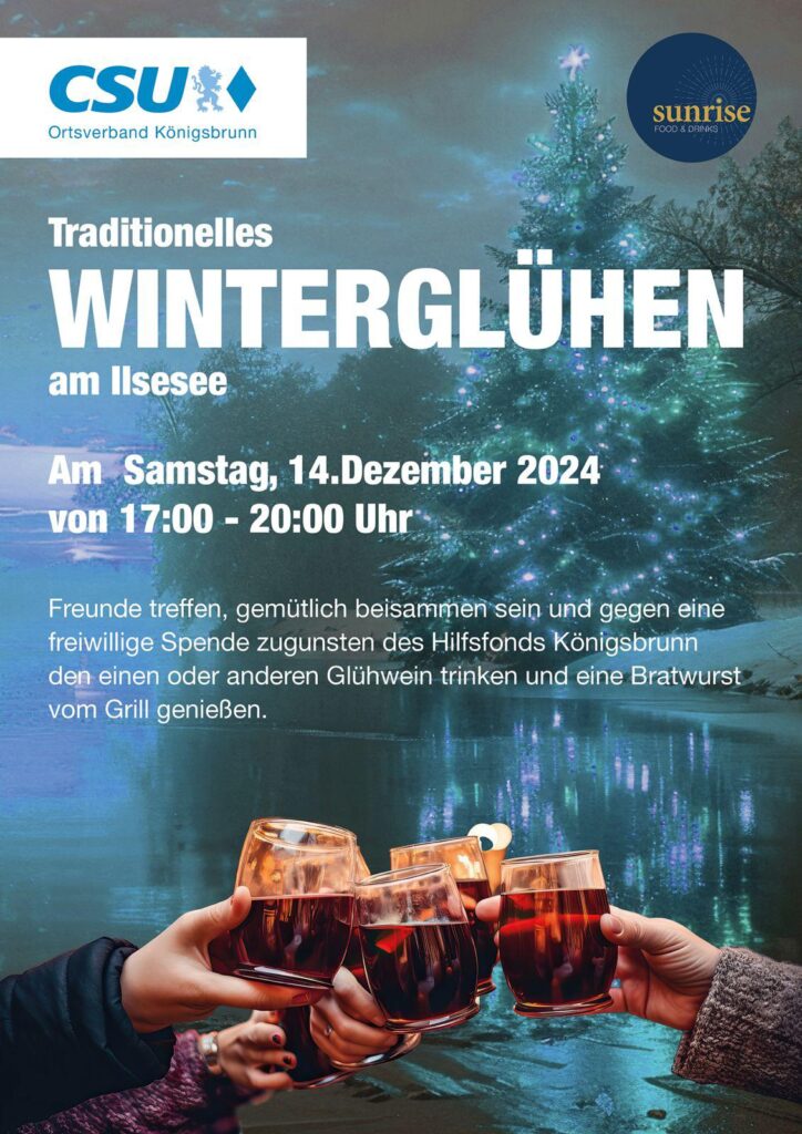 Trad.Wintergluehnn