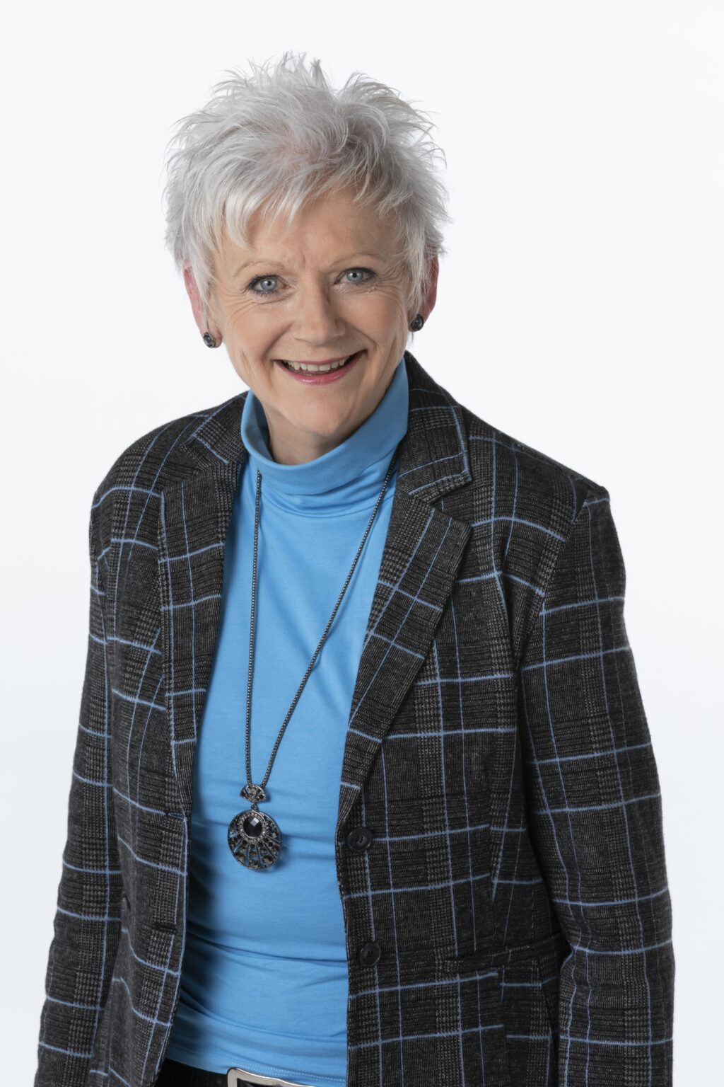 Ingrid Gärtner CSU Königsbrunn